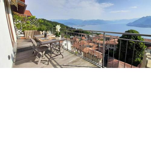 Penthouse San Rocco