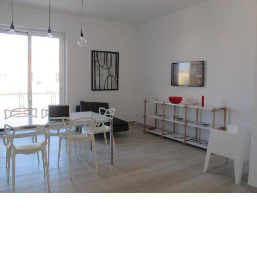 Penthouse Santa Croce