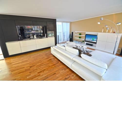 Penthouse Schmittenview Zell am See
