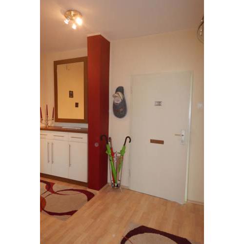 Penthouse Schmittstrasse