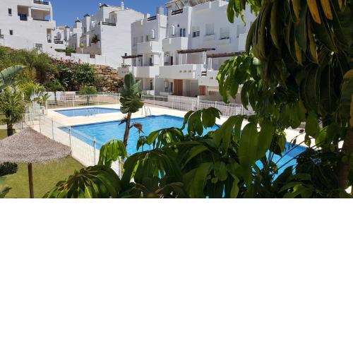 Penthouse Sea View - Valle Romano Golf
