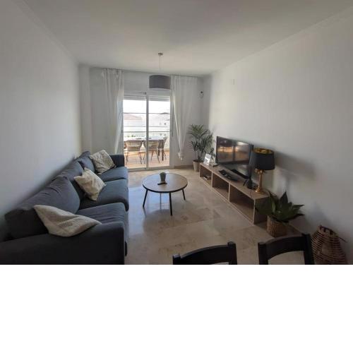 Penthouse: soleil & détente
