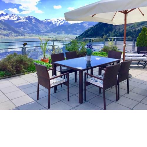 Penthouse Sonnberg