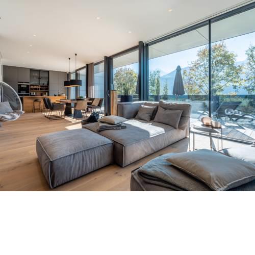 Penthouse Sonnrain