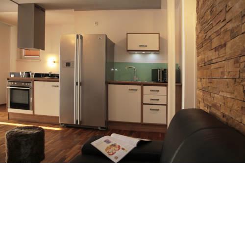 Penthouse The Suite Luxury Edition