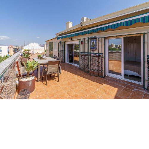 Penthouse Victoria