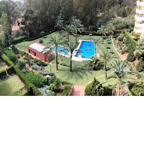 Penthouse /View/Sea/Quiet/Golf/Pool/Atalaya