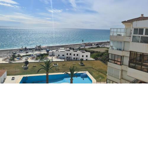 Penthouse Vistamar Torrox Costa