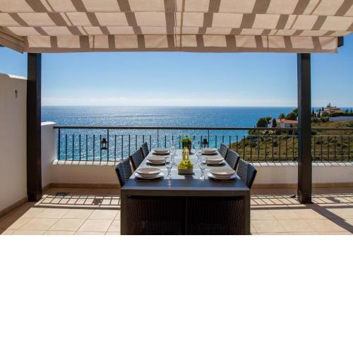 Penthouse Vistamar