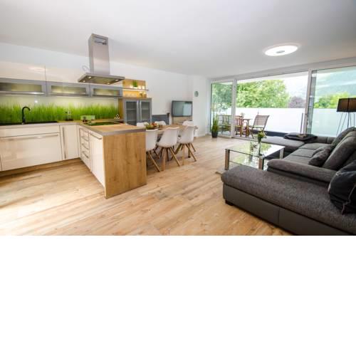 Penthouse Waterside Zell am See