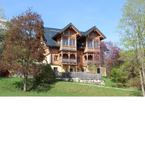 Penthouse Weiglhof