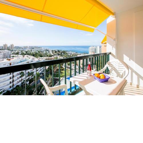 Penthouse with amazing views in Vina del Mar