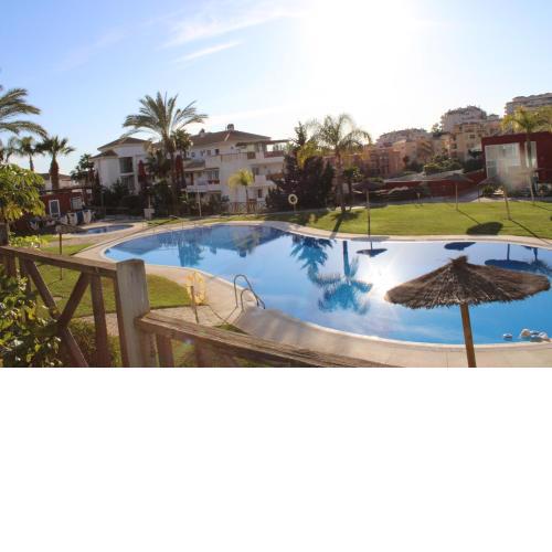 Penthouse with exceptionel view, Miraflores
