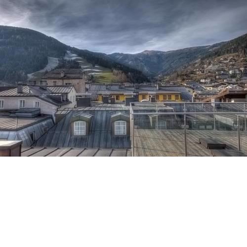 Penthouse Zell am See by Kaprun Rentals