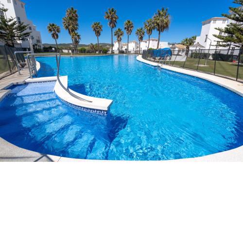 Penthouse,roof terrace,Manilva Andalucia Spanien