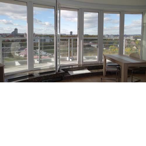 Penthouses Vinice