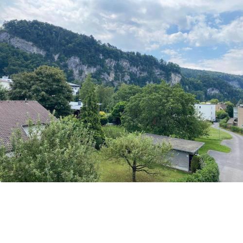 Penthousewohnung mit fantastischem Ausblick
