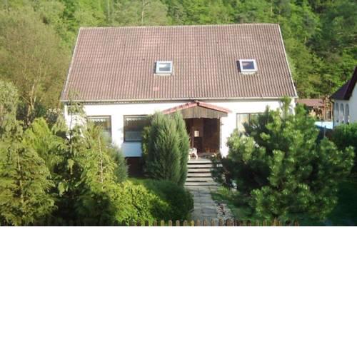 Penzion - Lena