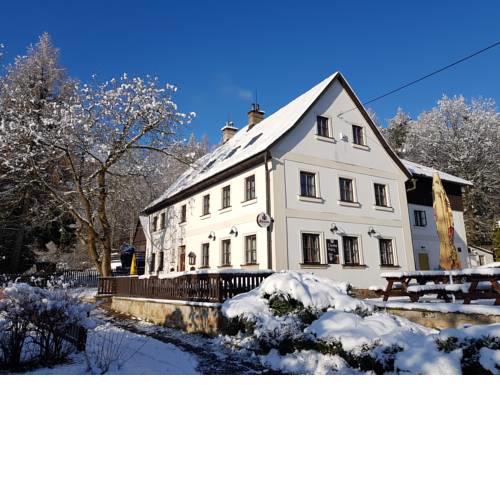 Penzion - Restaurant Sportturia