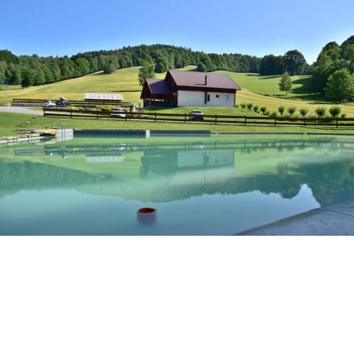 Penzion a apartmány Skipark Hraběšice