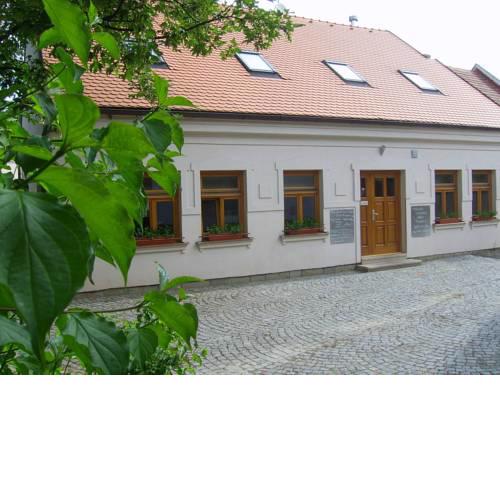 Penzion a CaféRestaurant U lávky