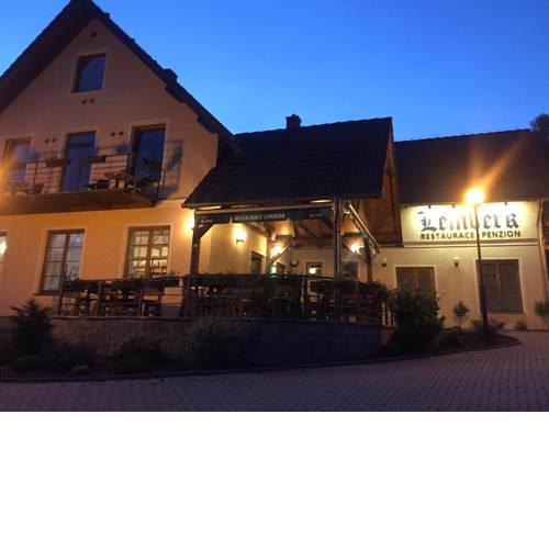 Penzion a restaurace Lemberk