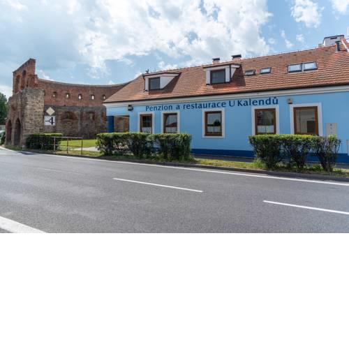 Penzion a restaurace U Kalendů