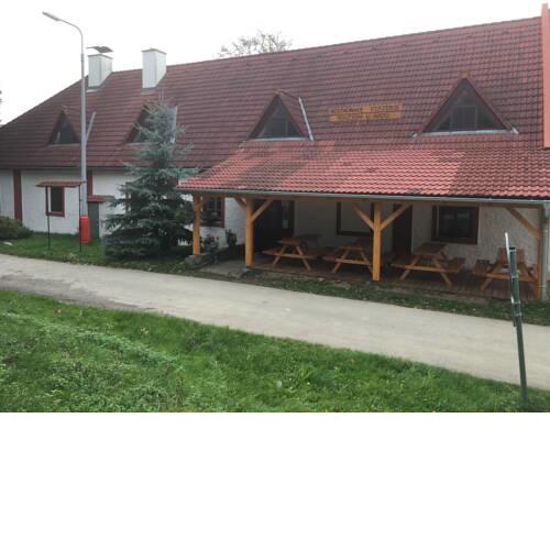 Penzion a restaurace u Radů