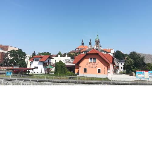 Penzion a restaurace U Strnada