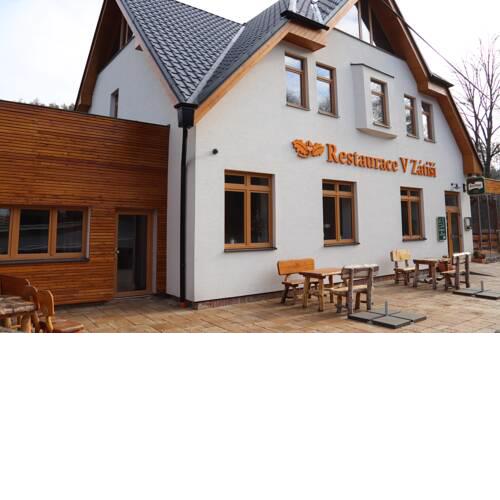 Penzion a Restaurace v Zátiší