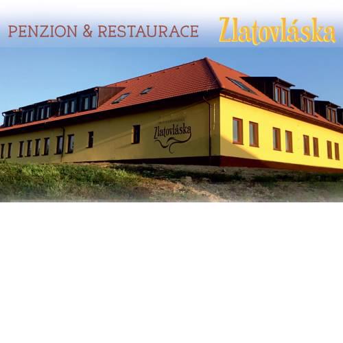 Penzion a restaurace Zlatovláska