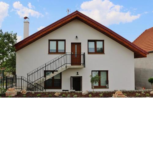 Penzion a Vinný Sklípek u Kozlíků