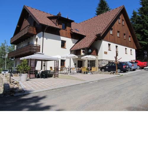 Penzion Alpský Dům