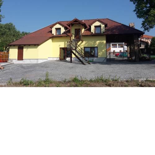 Penzion AMÁLKA Černín