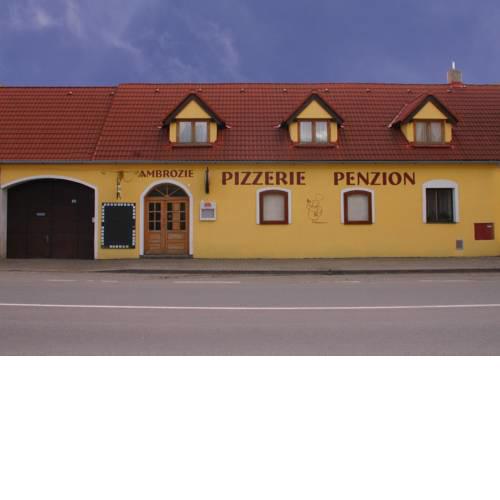 Penzion Ambrozie