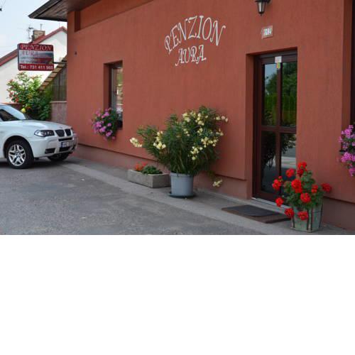 Penzion Aura