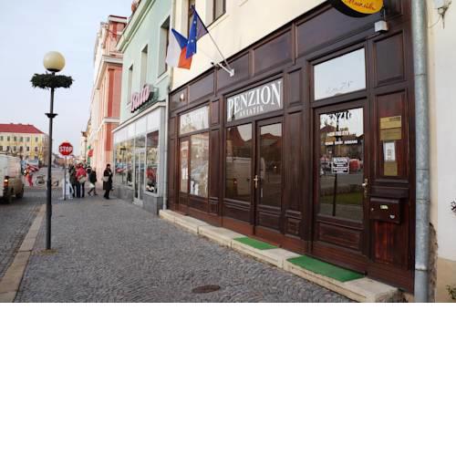 Penzion Aviatik