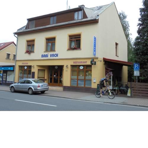 penzion BABÍ VRCH