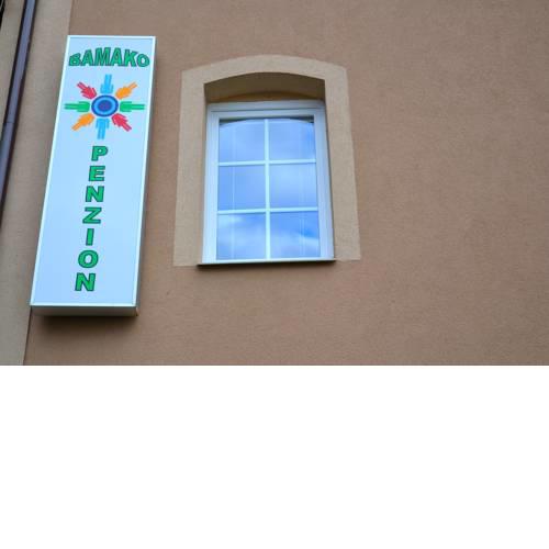 Penzion Bamako