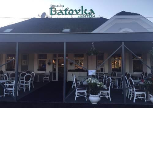 Penzion Batovka u HOFFERA