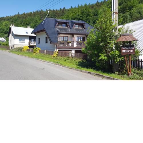 Penzion Beskyd