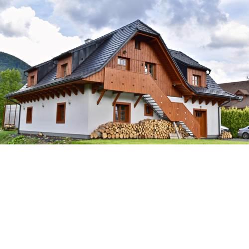 Penzion Beskydkrby