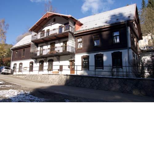 Penzion Betlém