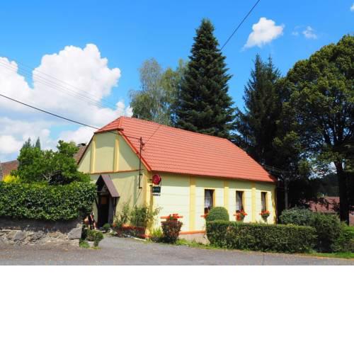 Penzion Bližanovy