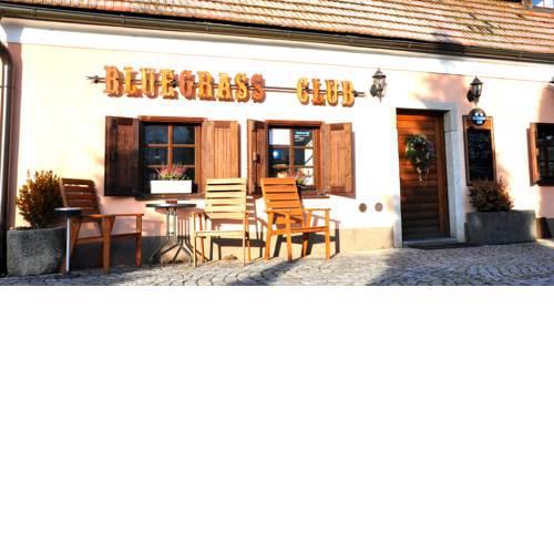 Penzion Bluegrass Club