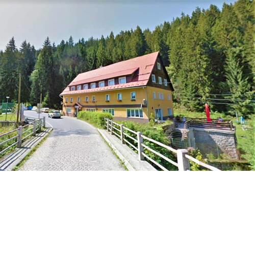 Penzion Bystřina
