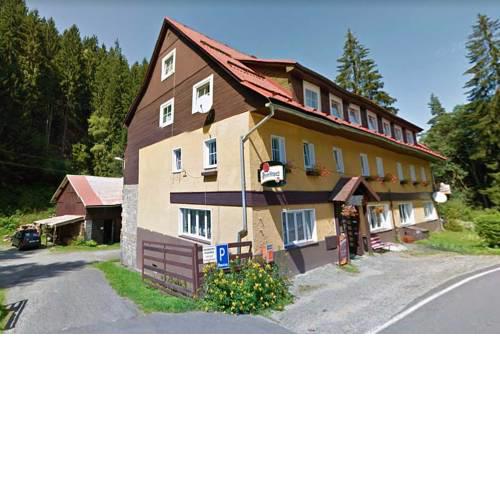 Penzion Bystřina