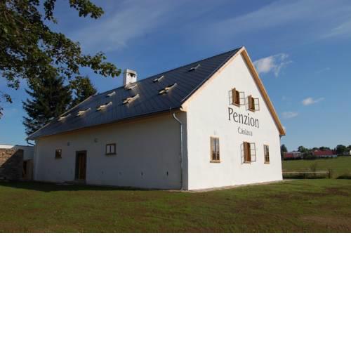 Penzion Čáslava