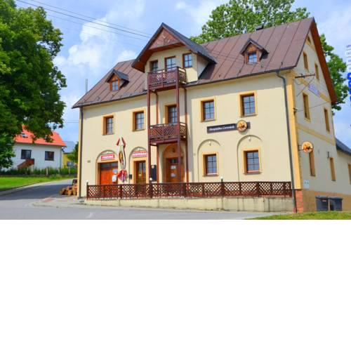 Penzion Červeňák