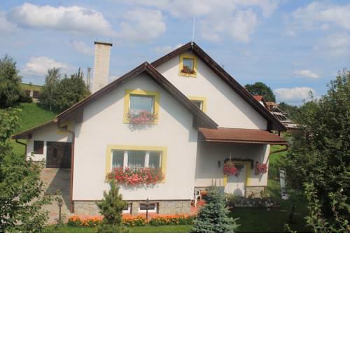Penzion Čiko